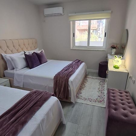 Dei Cozy Apartment Shkodër Esterno foto