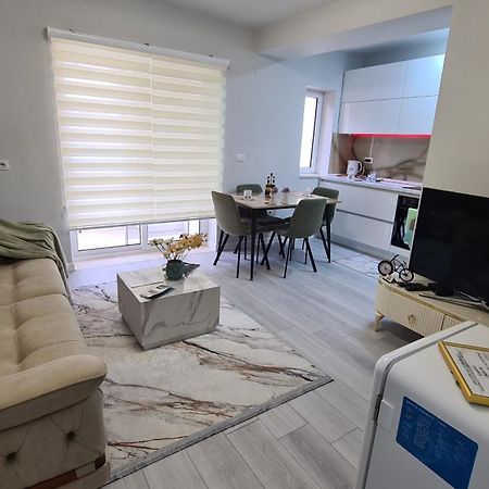 Dei Cozy Apartment Shkodër Esterno foto