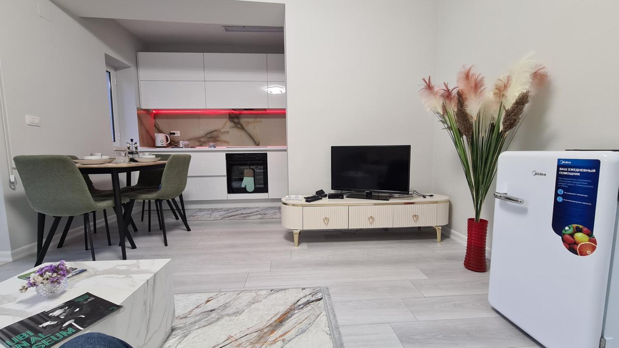 Dei Cozy Apartment Shkodër Esterno foto