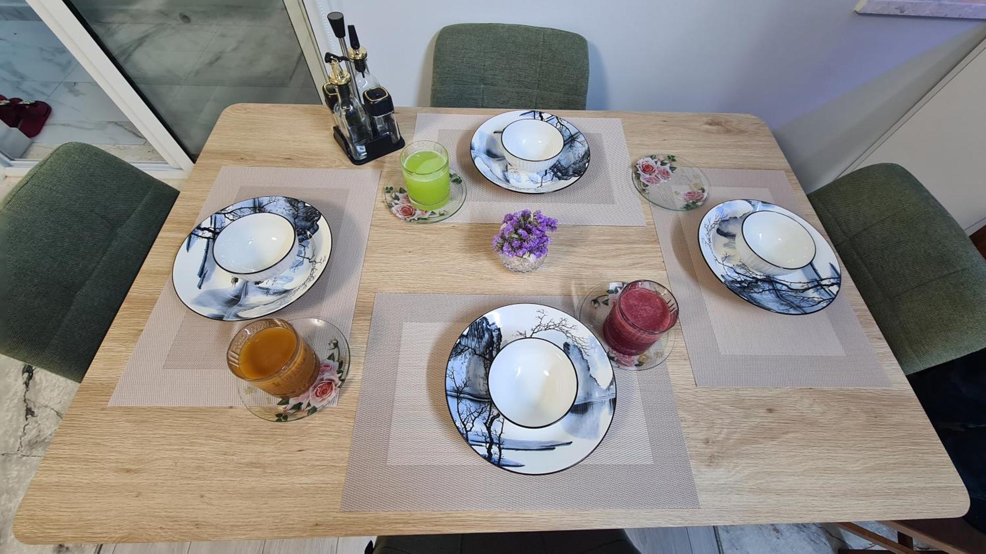 Dei Cozy Apartment Shkodër Esterno foto