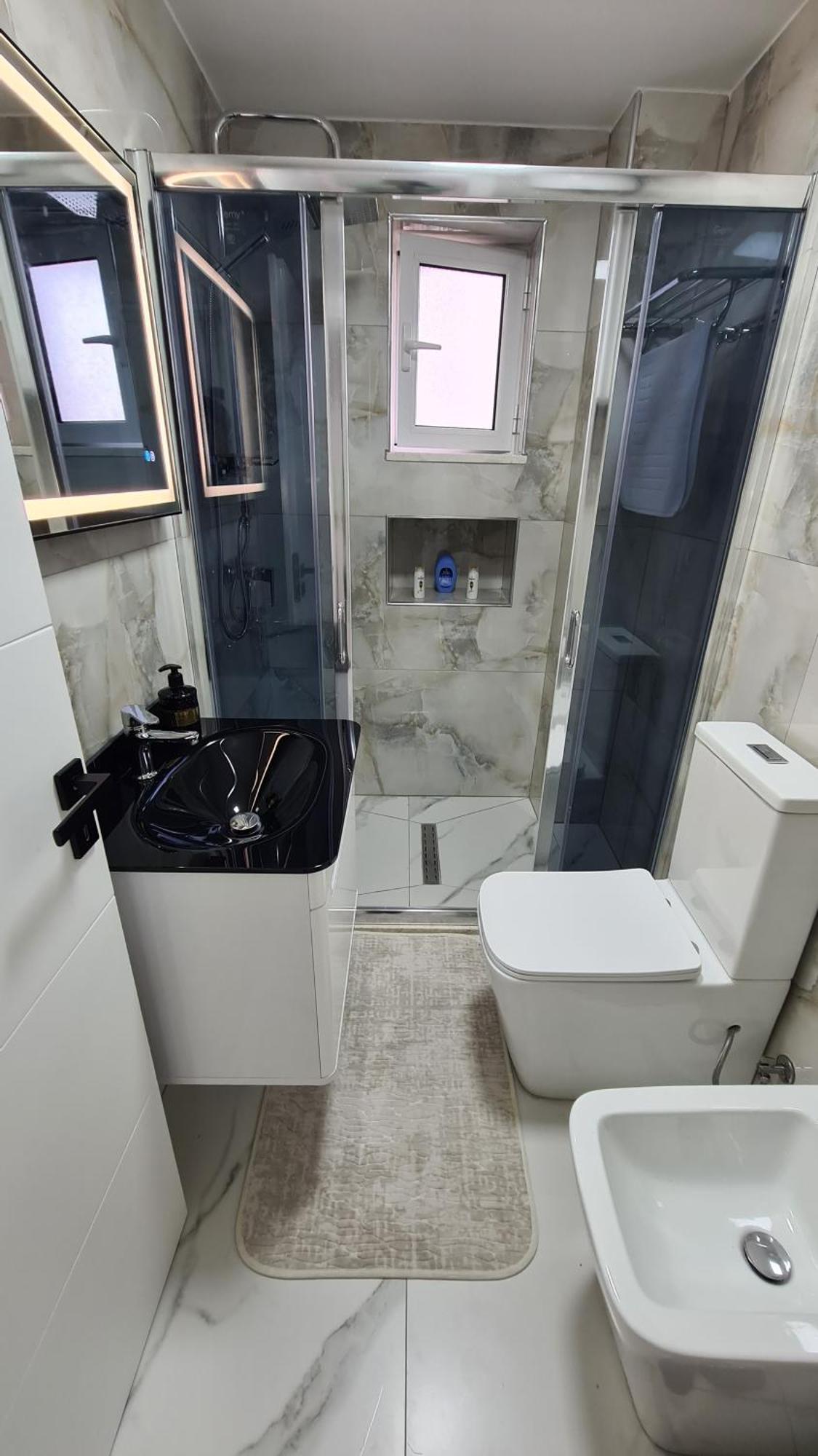 Dei Cozy Apartment Shkodër Esterno foto