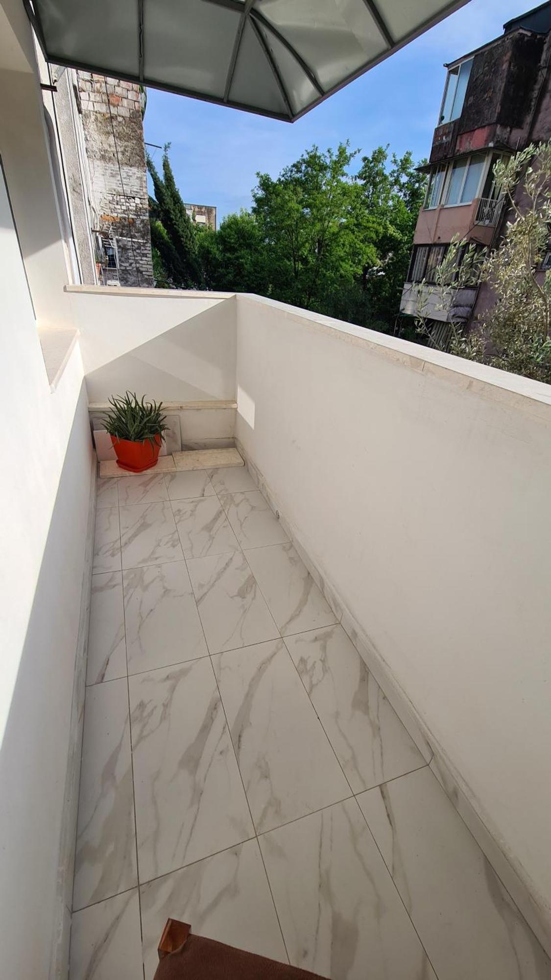 Dei Cozy Apartment Shkodër Esterno foto