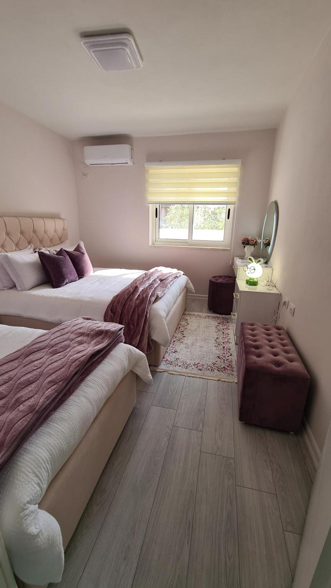 Dei Cozy Apartment Shkodër Esterno foto