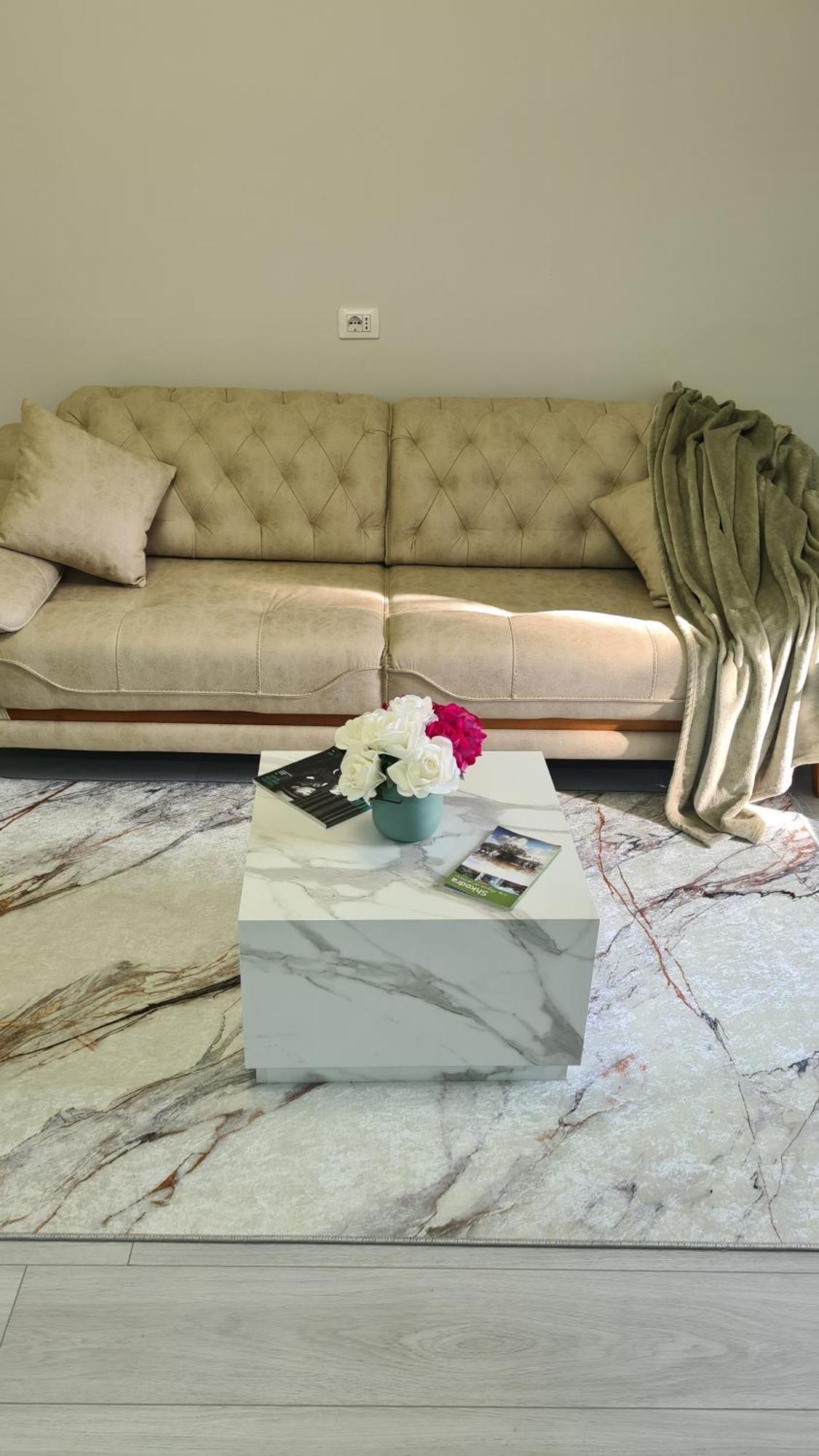 Dei Cozy Apartment Shkodër Esterno foto