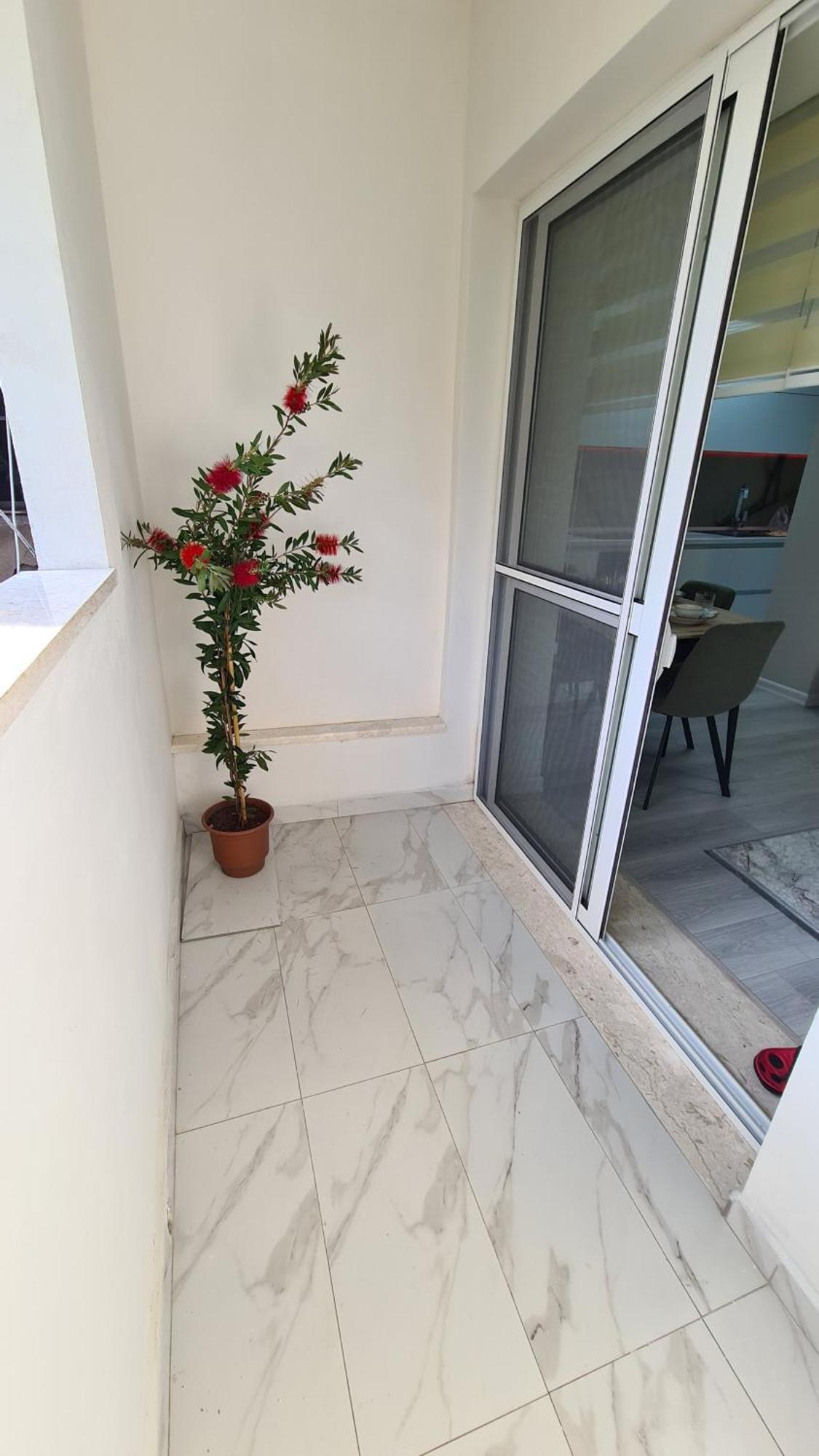 Dei Cozy Apartment Shkodër Esterno foto