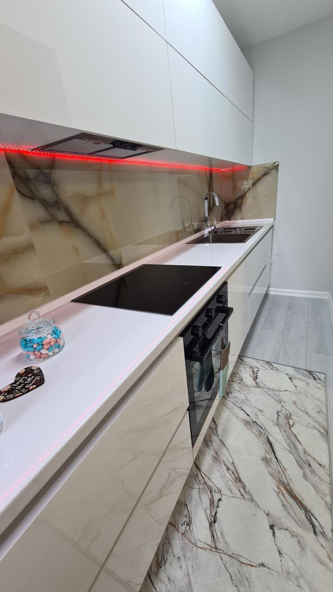 Dei Cozy Apartment Shkodër Esterno foto