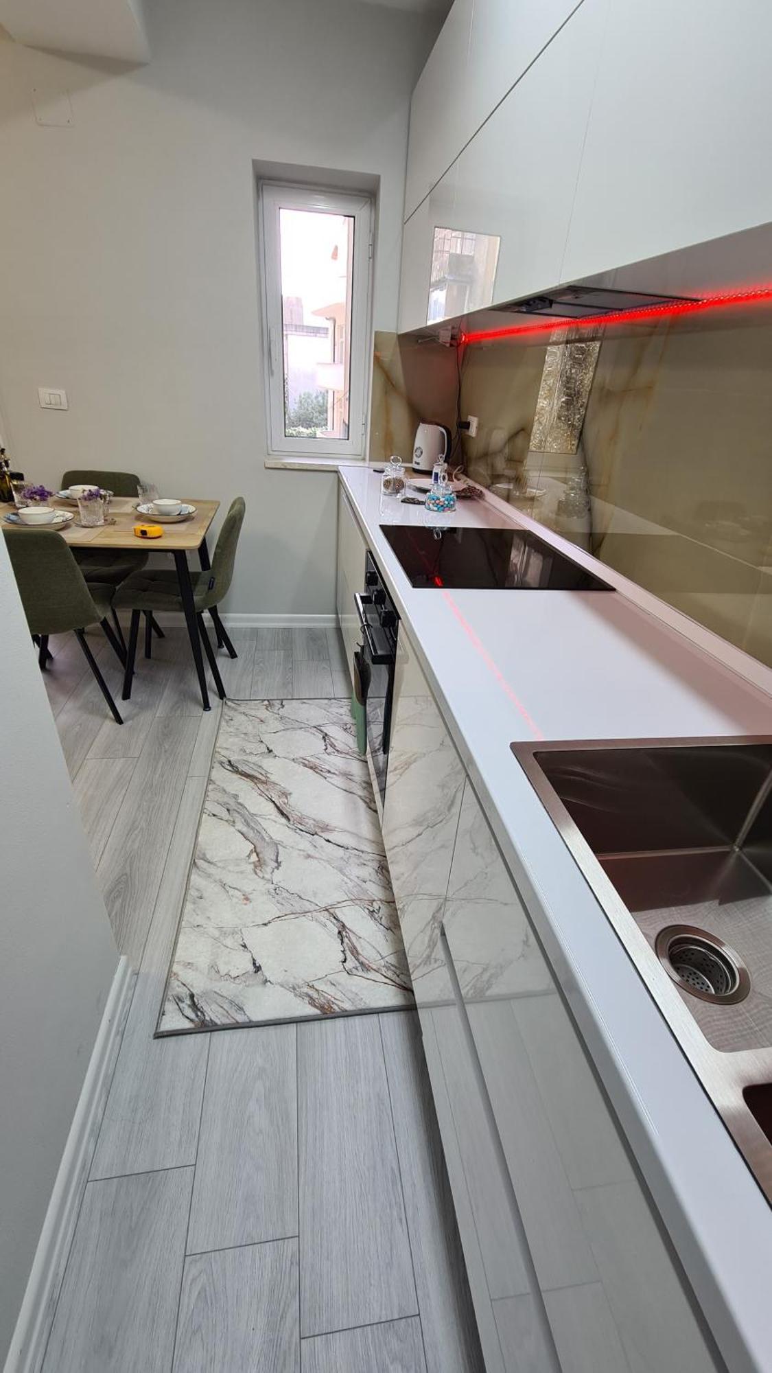 Dei Cozy Apartment Shkodër Esterno foto