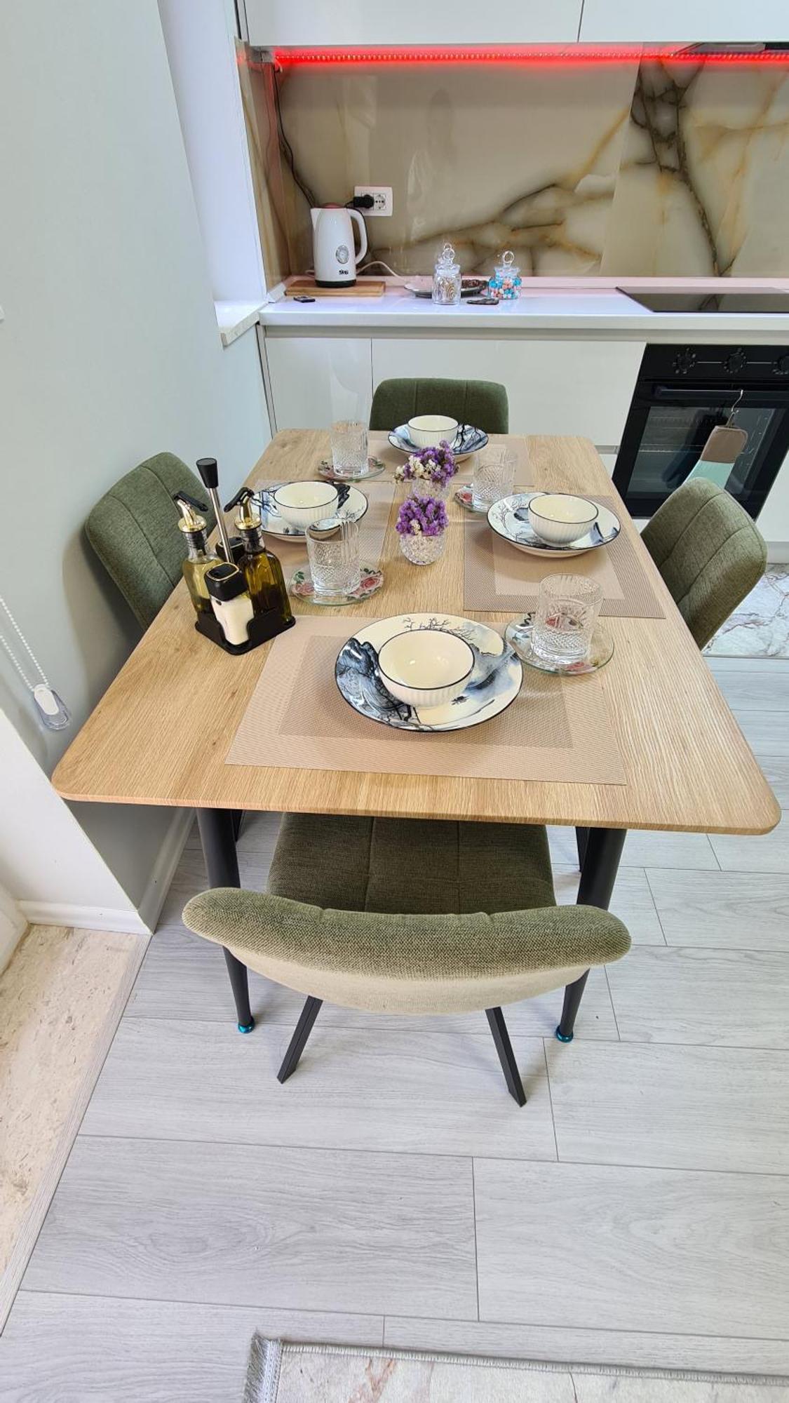 Dei Cozy Apartment Shkodër Esterno foto
