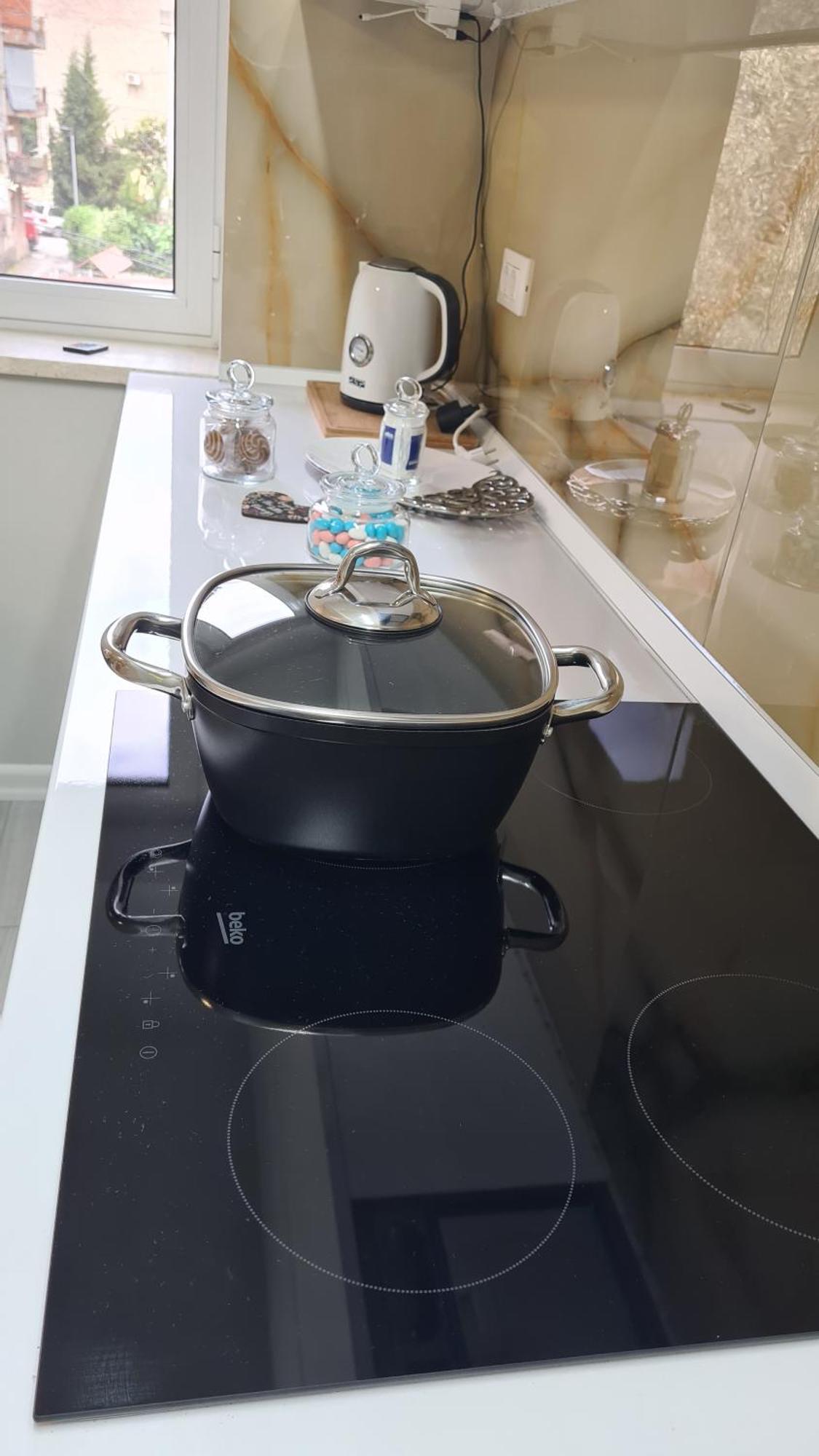Dei Cozy Apartment Shkodër Esterno foto