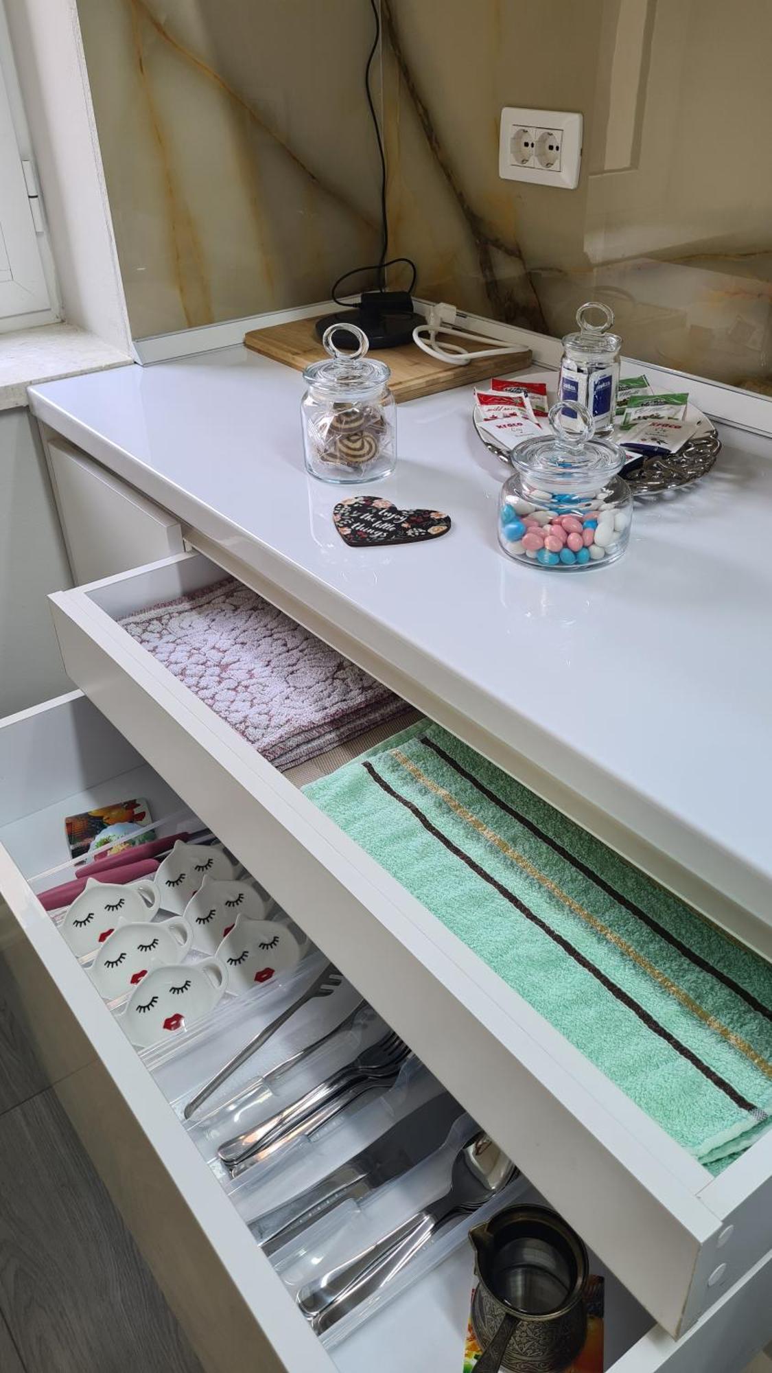 Dei Cozy Apartment Shkodër Esterno foto