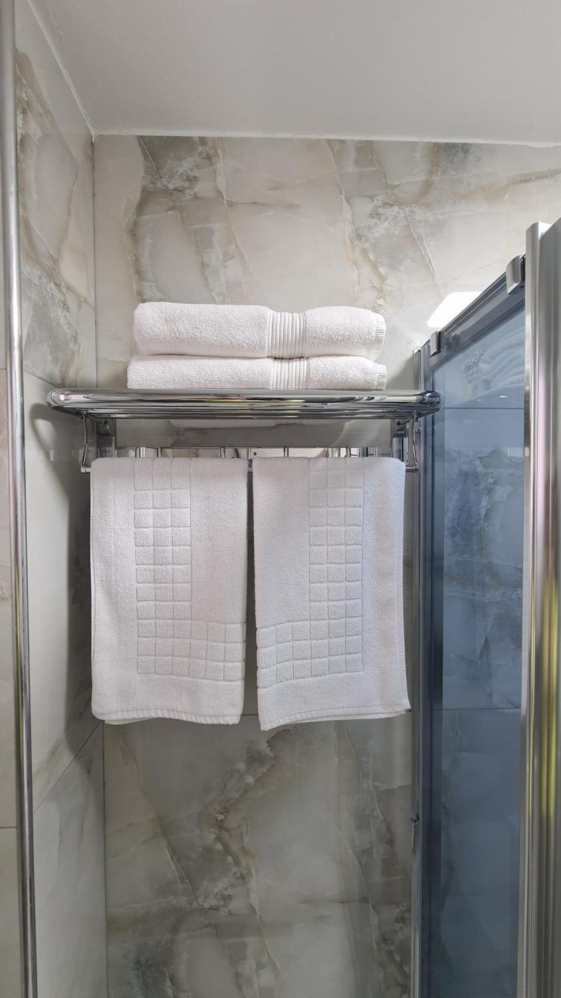 Dei Cozy Apartment Shkodër Esterno foto